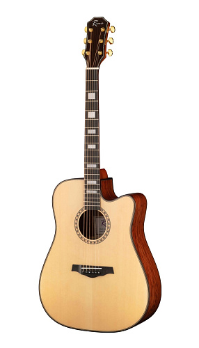 Ramis RA-C03C-NL Акустическая гитара, с вырезом