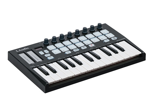 LAudio ORCA-MINI25 MIDI-контроллер, 25 клавиш
