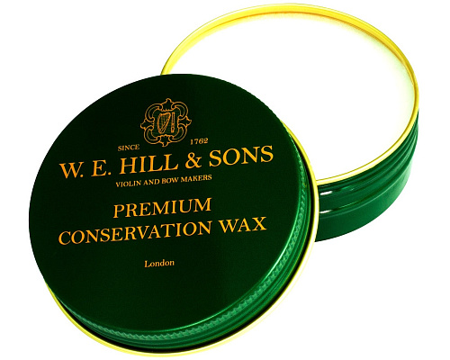 Hill 1789M Консервационный воск / очиститель / реставратор