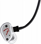 :FENDER PureSonic Wired earbud Olympic Pearl    