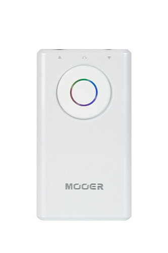 Mooer P1-Intelligent-Pedal-WH Prime P1 Процессор эффектов