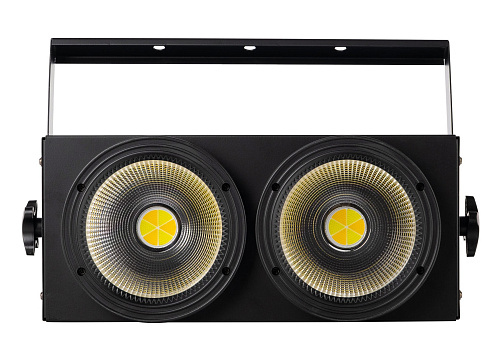 Bi Ray LC200-B Светодиодный прожектор х2, W 200 Вт