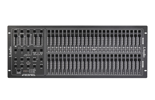 LAudio Scene-Setter-48 DMX Контроллер, 48 каналов