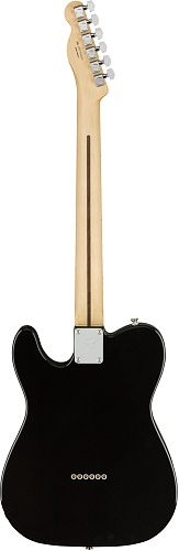 Fender Player Tele MN BLK ,  
