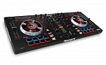 Фото:NUMARK MixTrack Platinum USB DJ-контроллер, ПО Serato DJ