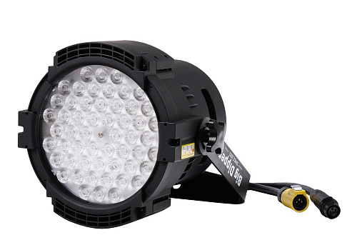 Big Dipper BDW5404-A Светодиодный прожектор, водонепроницаемый IP55, 54х4 Вт