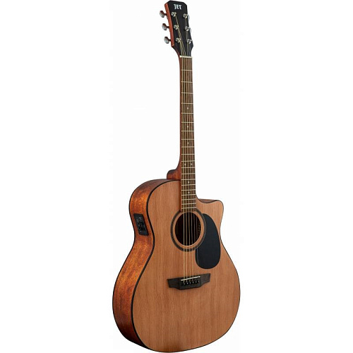 JET JGAE-255 OP Электроакустическая гитара