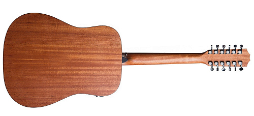 ROCKDALE SDNC12EQ DREADNOUGHT Электроакустическая гитара, 12-струнная
