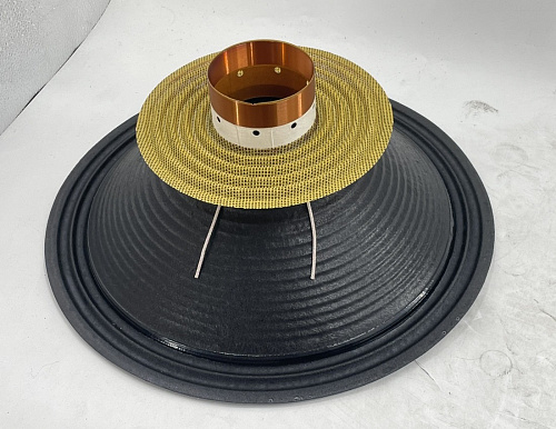 LAudio Recone-TDA-153W600neo-16 Ремкомплект динамика