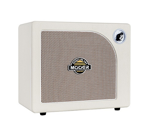 Mooer DH07-Hornet-30W-WH Комбоусилитель, 30 Вт