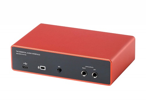N-Audio X2-N-Audio Аудиоинтерфейс USB