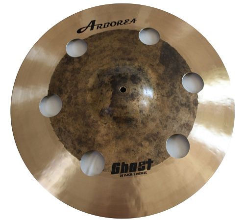 Arborea GH12OC Ghost Series O-Zone Splash Тарелка 12"