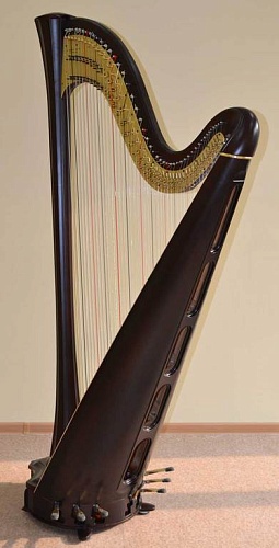 Resonace Harps 19002-C19  ,  , 46 , 
