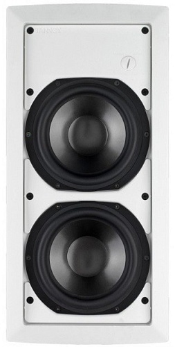Tannoy IW 62 BACKCAN       IW 62S