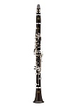 Фото:Buffet Crampon BC2512F-2-0GB E12F Кларнет Bb, с чехлом-рюкзаком