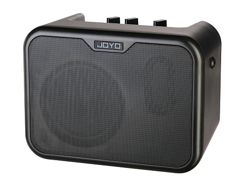 Joyo MA-10E Портативный комбоусилитель для электрогитары, батарейки, 10 Вт, (уценка)***