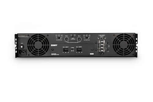 Crown CTs1200 Двухканальный усилитель мощности