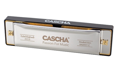 Cascha HH-2057 Special Blues C Губная гармошка