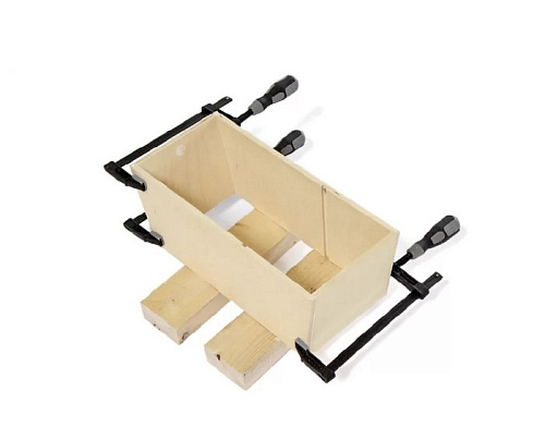 Meinl MYO-BCAJ Бонго кахон, самостоятельная сборка, береза