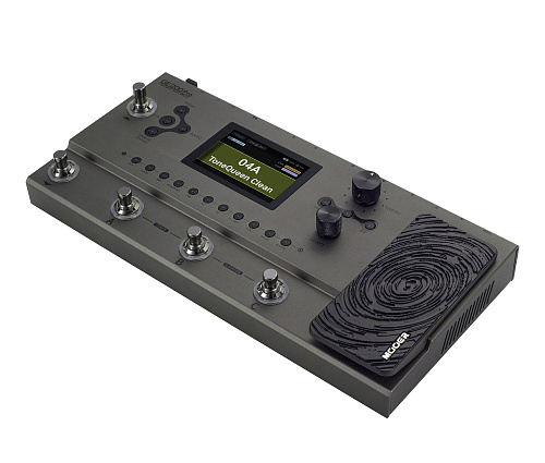 Mooer GE200-Pro Процессор эффектов