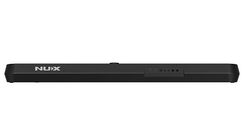 Nux NEK-100 Синтезатор, 61 клавиша, автоаккомпанемент
