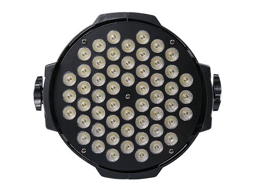 Bi Ray PLC003 Светодиодный прожектор, RGBW 54х4 Вт