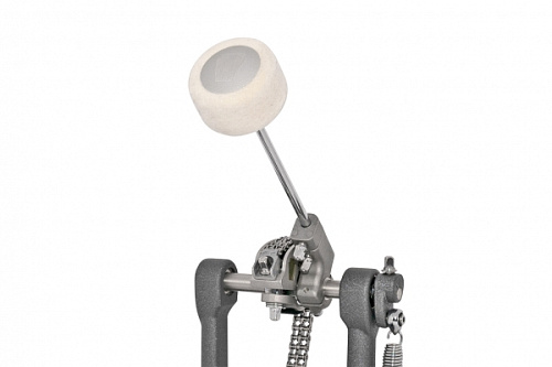 Ludwig L204SF Speed Flyer Педаль бас-барабана, одиночная