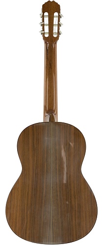 Prudencio 8 Classical Initiation Guitar Cedar  