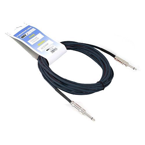 Invotone ACI1003BK Инструментальный кабель