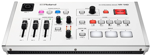 Roland VR-1HD  