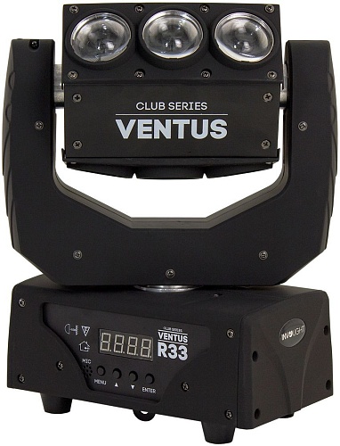 Involight Ventus R33   LED 