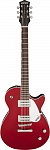 Фото:Gretsch Guitars G5421 Electromatic Jet™ Club Firebird Red Электрогитара, цвет красный