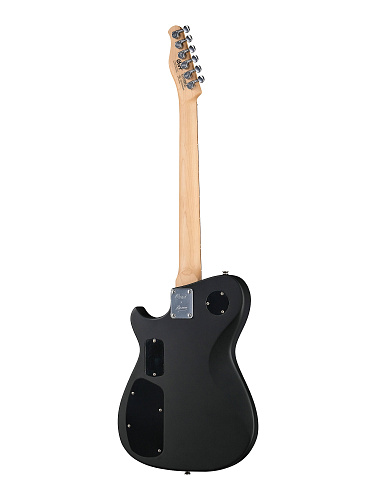 Cort MBM-2H-SUS-SBLK META Series Электрогитара, черная