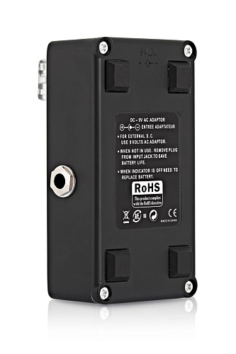 Belcat BDR-614 Blood Drive Педаль эффекта