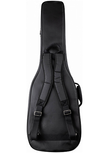 Crafter Modern Seoul RS Cosmic Black Электрогитара, цвет черный