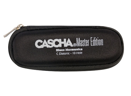 Cascha HH-2058 Master Edition Blues C Губная гармошка