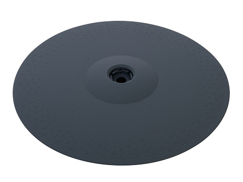 LDrums CGT-1403 (2003055) Пэд тарелки 14" цифровой установки MK-7X