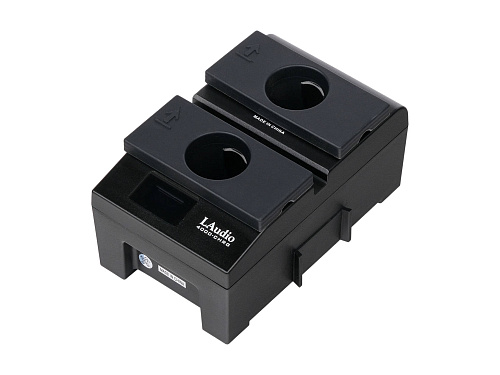 LAudio 4000-CHRG Зарядное устройство для микрофонных систем