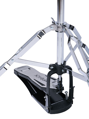 LDrums 2006020 Хай-хэт стойка с педалью цифровой установки MK-7X