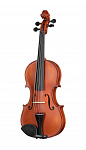 Фото:Gliga I-V044-Set Intermediate Gems 2 Скрипка 4/4 с чехлом