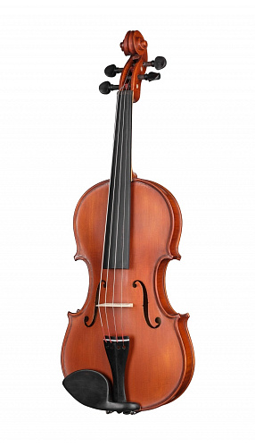 Gliga I-V044-Set Intermediate Gems 2 Скрипка 4/4 с чехлом