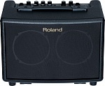 Фото:Roland AC-33 Комбоусилитель для акустической гитары, 30 Вт