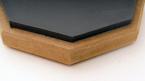 Fleet FLT-PP-G6 Тренировочный пэд