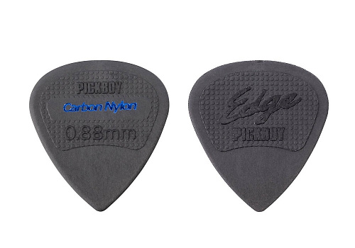 Pickboy GP-200/088 Edge Медиаторы 50 шт, толщина 0.88 мм