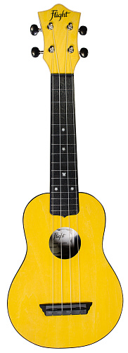 Flight TUS 35 YW Укулеле сопрано
