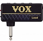 Фото:VOX AP2-LD AMPLUG 2 LEAD Моделирующий усилитель для наушников