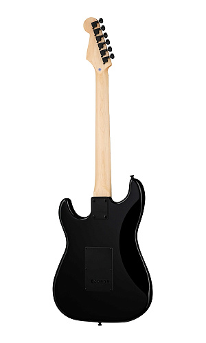 Foix FFG-EST230-BK Электрогитара, черная
