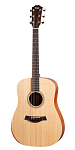 Фото:Taylor Academy 10 Academy Series, Layered Sapele, Sitka Spruce Top Акустическая гитара