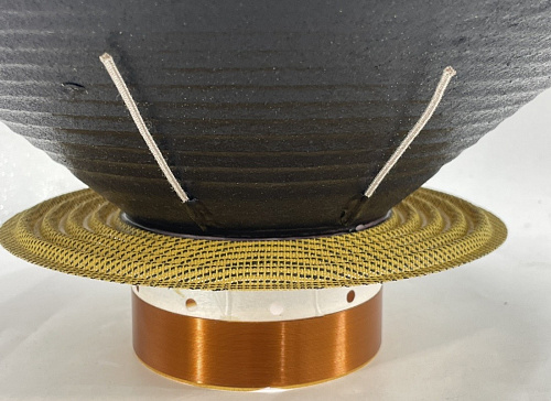 LAudio Recone-TDA-154EW1200neo-8 Ремкомплект динамика