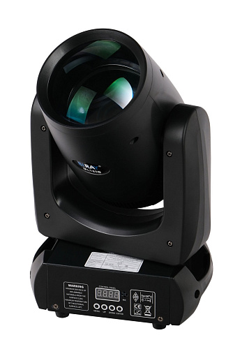 Bi Ray ML180B Моторизированная световая "голова", 180 Вт